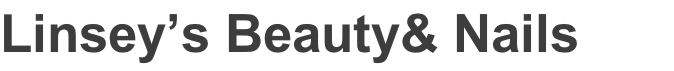 Linsey’s Beauty& Nails