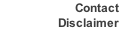Contact Disclaimer
